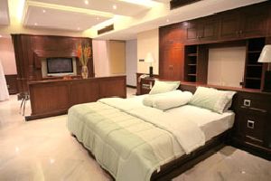promotion hotels at Dynasty Estate Bali