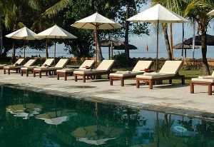promotion hotels at Jimbaran Puri Bali