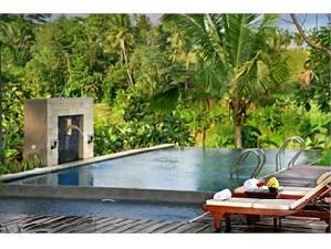 promotion hotels at Bali Rich Luxury Villa Ubud