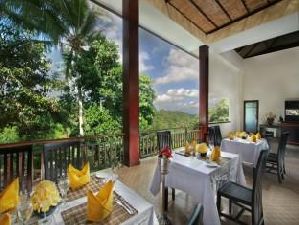 image 5 Bali Rich Luxury Villa Ubud