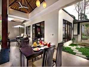 image 4 Bali Rich Luxury Villa Ubud