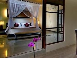 image 3 Bali Rich Luxury Villa Ubud