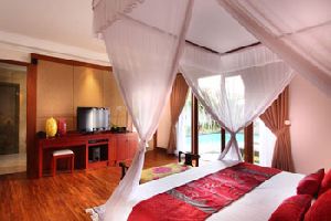 promotion hotels at The Kuta Playa Hotel and Villa