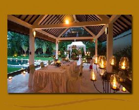 image 4 Alu Bali Villa