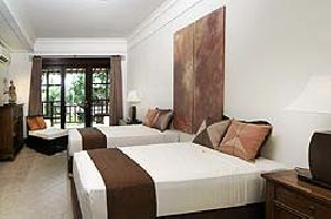 promotion hotels at Villa Surya
