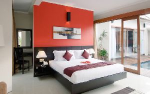 promotion hotels at Bali Swiss Villa