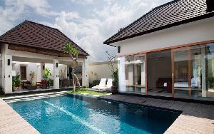 image 3 Bali Swiss Villa