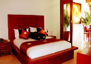 promotion hotels at Lalang Temu Villas