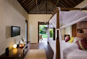 promotion hotels at Villa Belong Dua