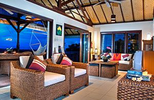 promotion hotels at Lembongan Island Beach Villas