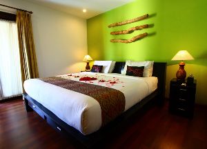 promotion hotels at Bali Nyuh Gading