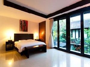 promotion hotels at Scape Condotel Sanur