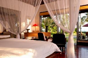 promotion hotels at Villa Ombak Luwung