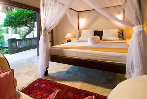 promotion hotels at Villa Leha Leha