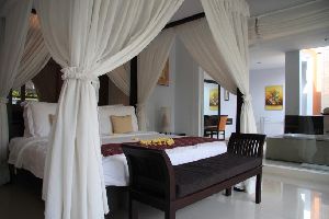 promotion hotels at Bidadari Luxury Villas