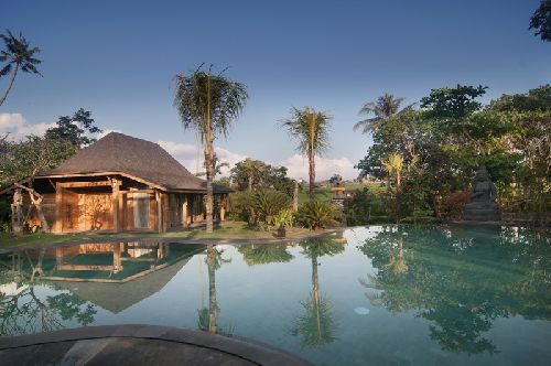 image 4 Bali Ethnic Villa