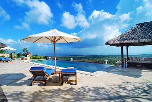 promotion hotels at Villa Puri Balangan