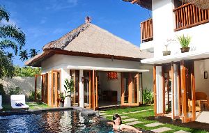 image 4 Bali Baliku Villa