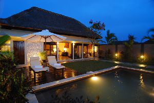 image 9 Bali Rich Villa Seminyak