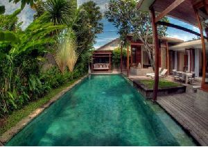 promotion hotels at The Elysian Boutique Villa