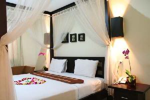 promotion hotels at Bali Mulia Villas