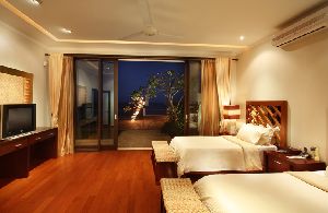 promotion hotels at Heavenly Residence Villa