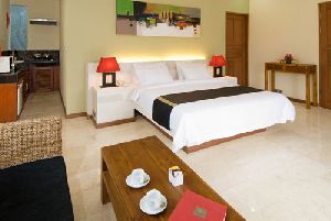 promotion hotels at Aleesha Villas