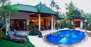promotion hotels at Bali Luxury Villas